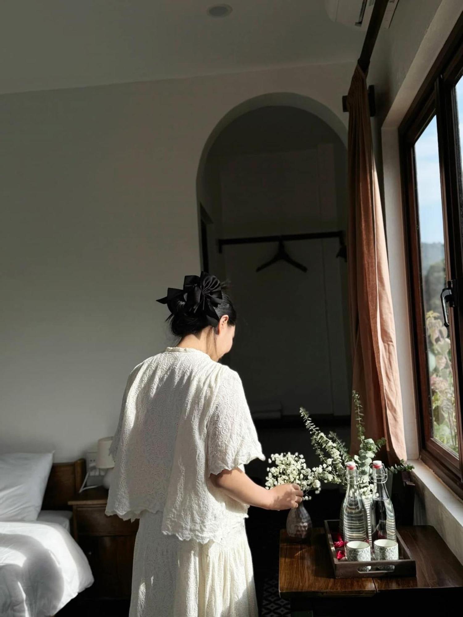 Anio Ha Giang Hotel Luaran gambar