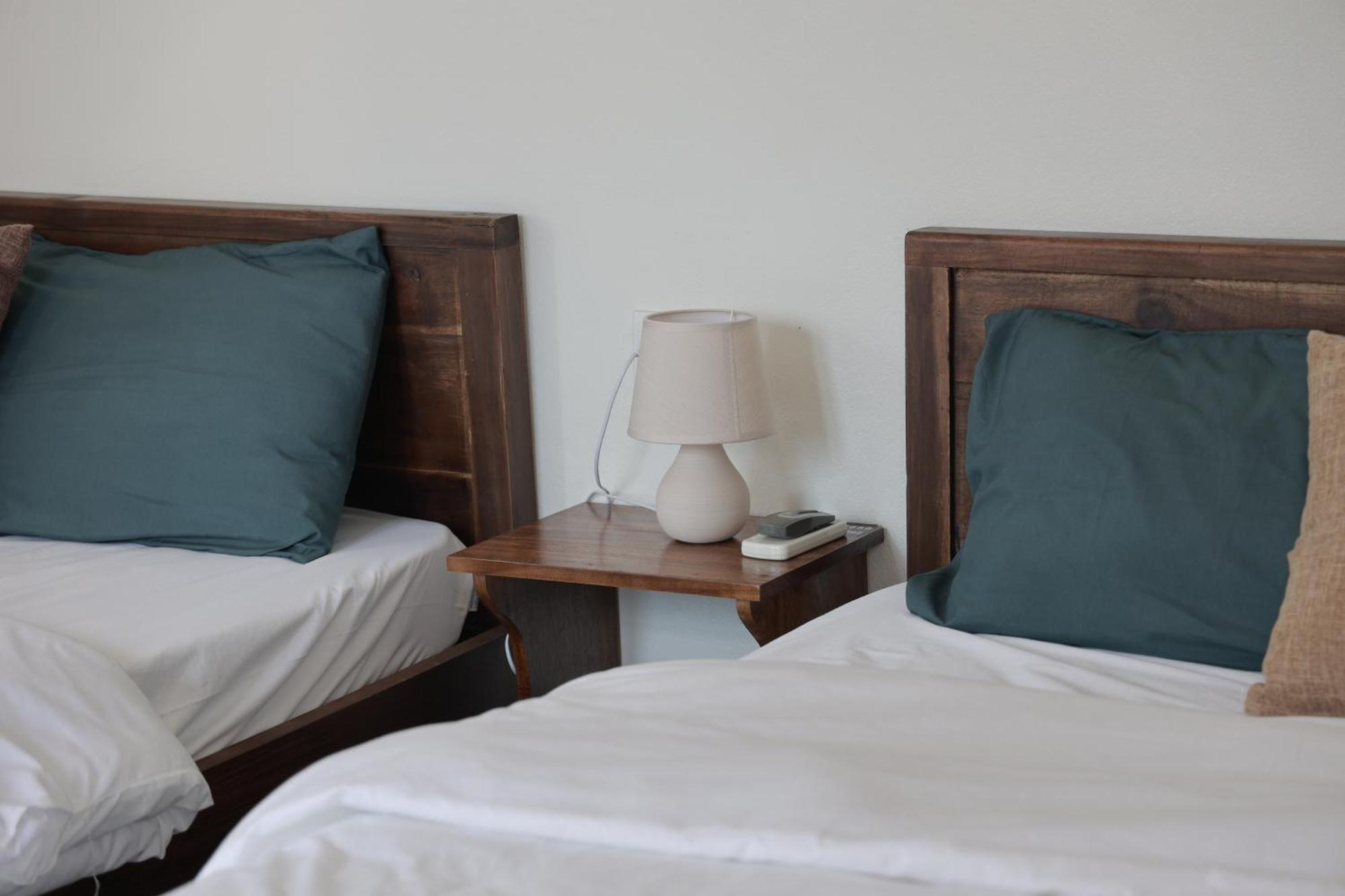 Anio Ha Giang Hotel Luaran gambar