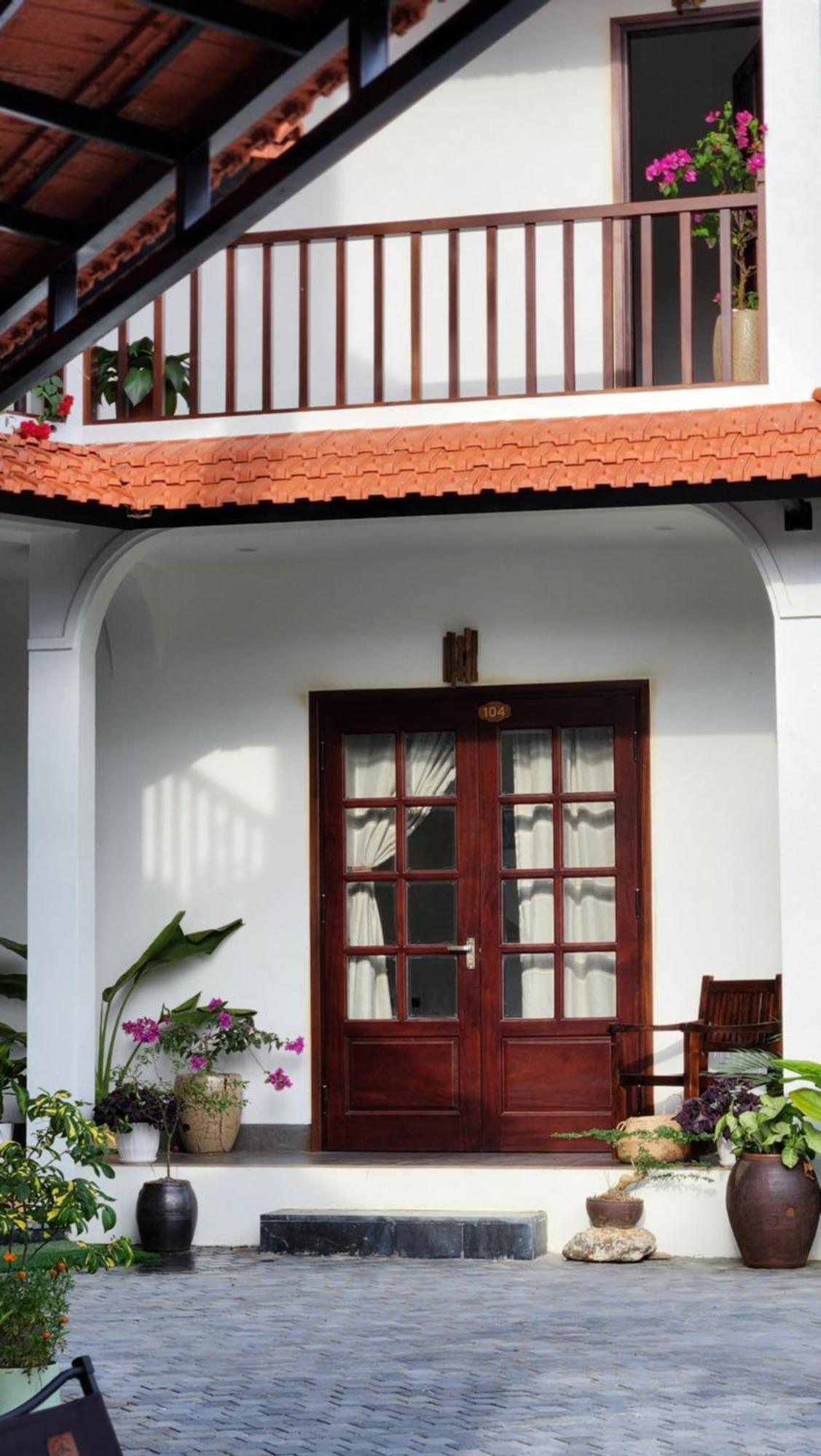 Anio Ha Giang Hotel Luaran gambar
