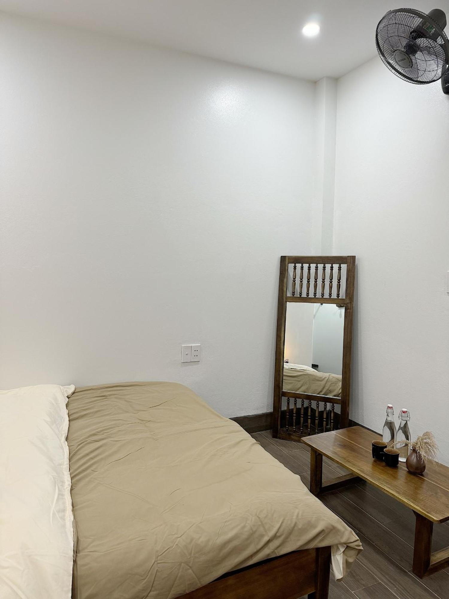 Anio Ha Giang Hotel Luaran gambar
