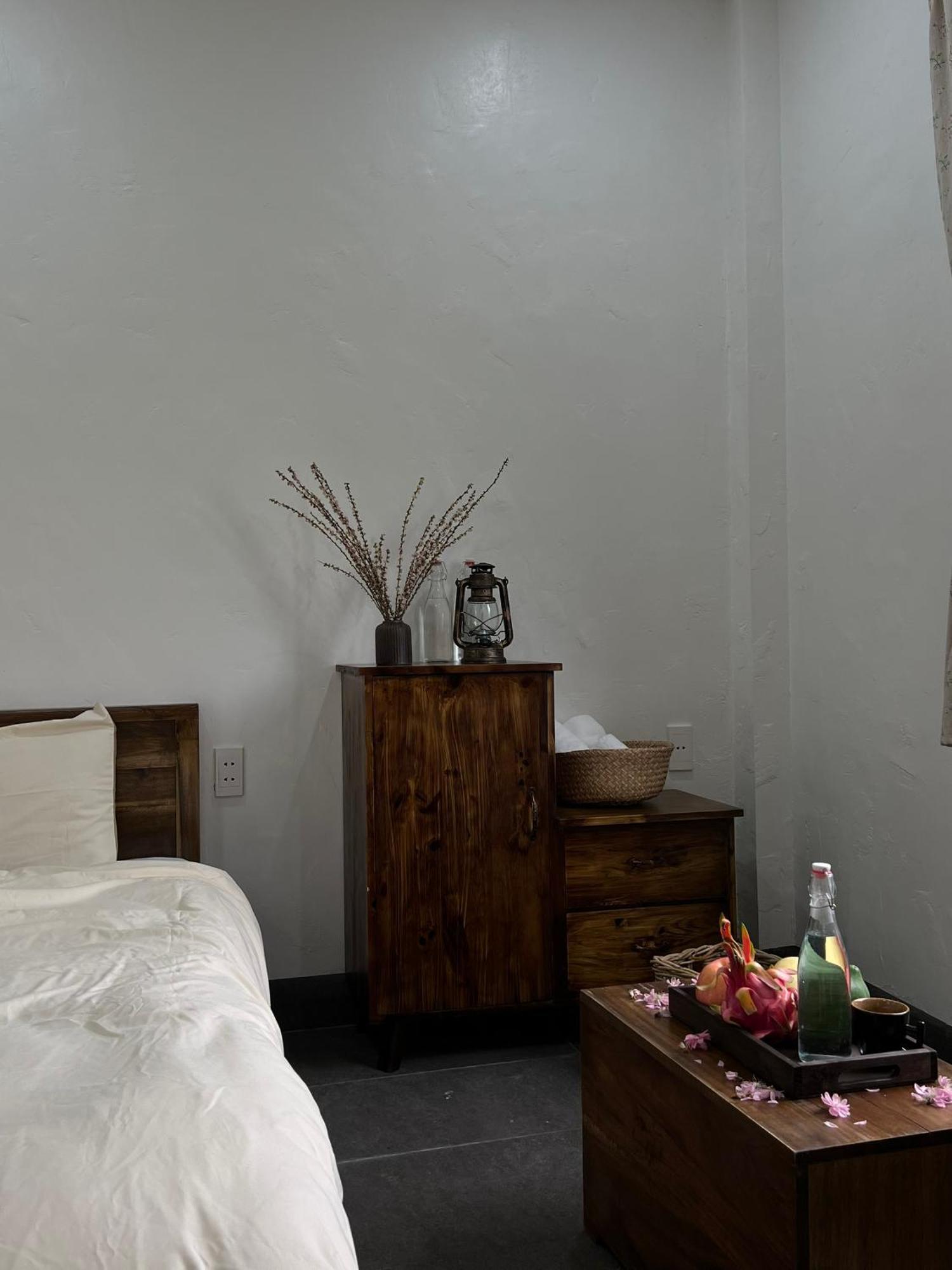 Anio Ha Giang Hotel Luaran gambar