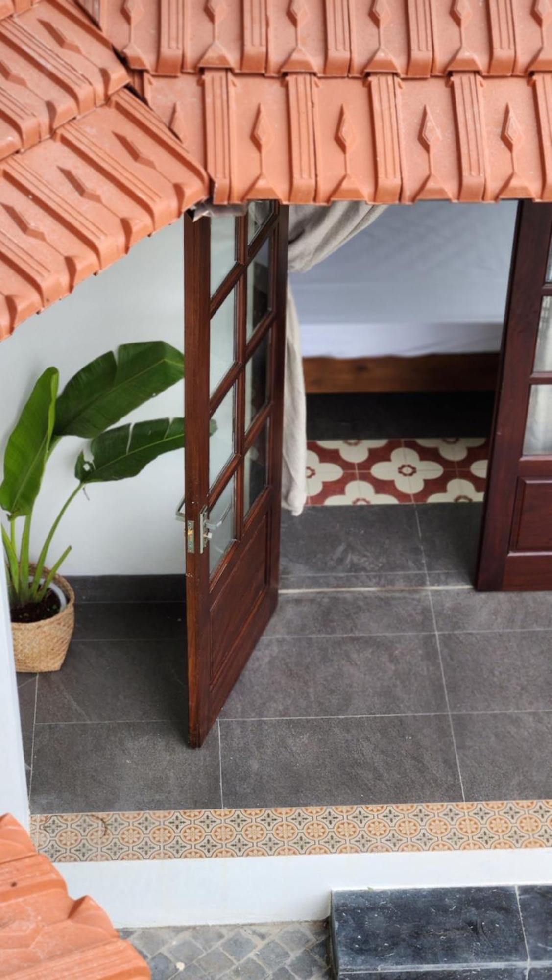 Anio Ha Giang Hotel Luaran gambar