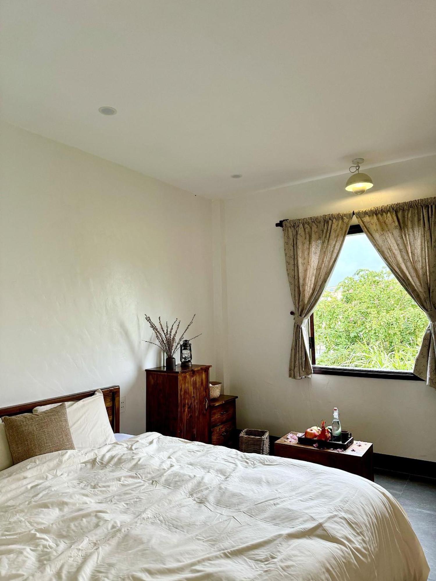 Anio Ha Giang Hotel Luaran gambar