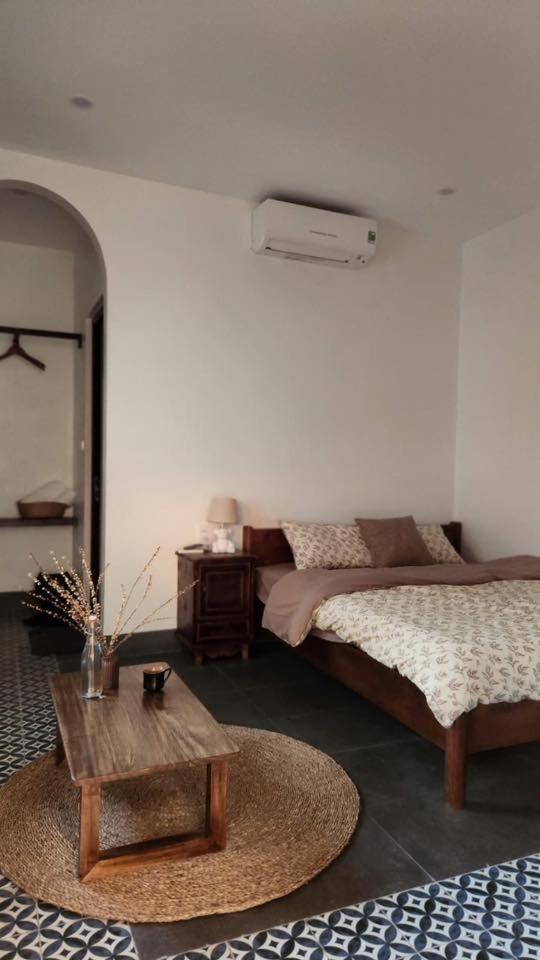 Anio Ha Giang Hotel Luaran gambar