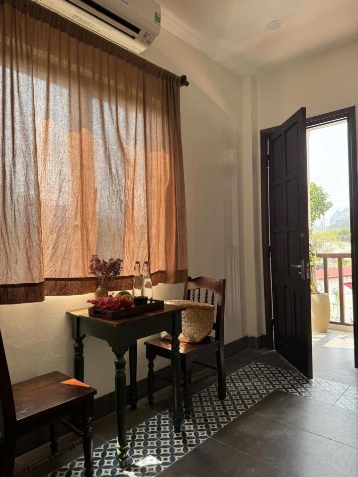 Anio Ha Giang Hotel Luaran gambar
