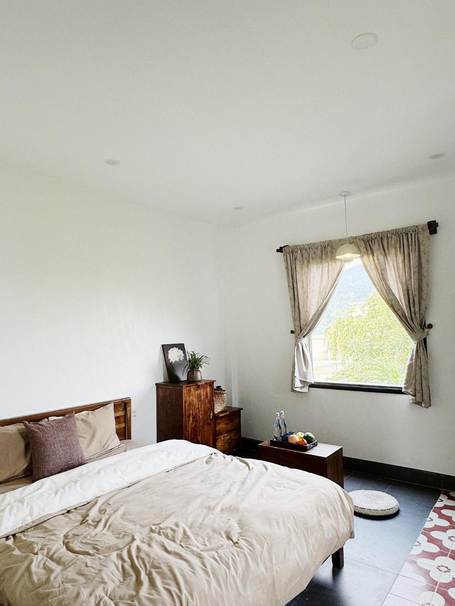 Anio Ha Giang Hotel Luaran gambar