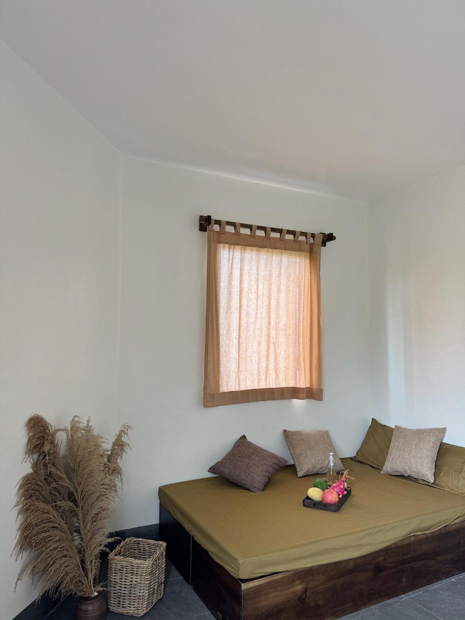 Anio Ha Giang Hotel Luaran gambar